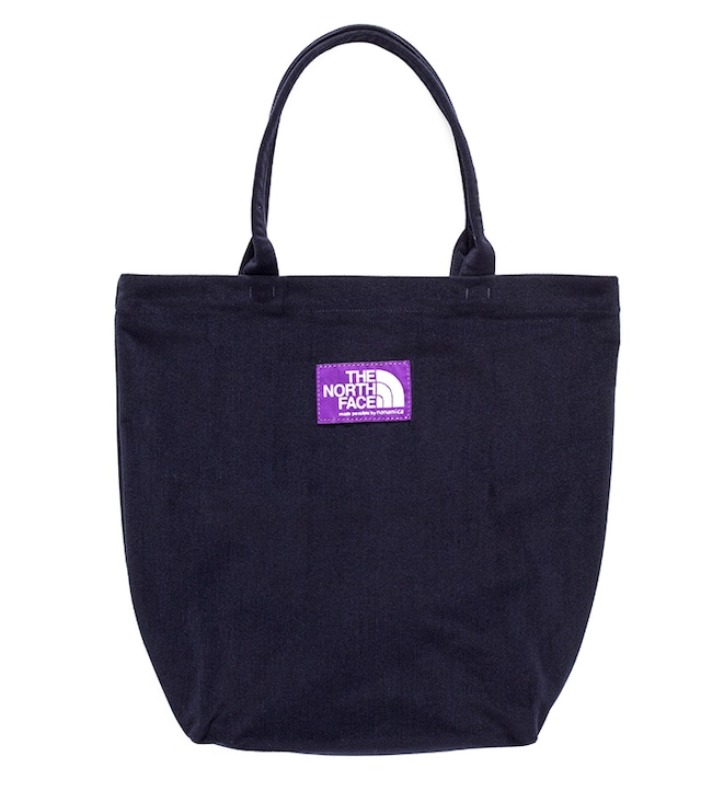 THE NORTH FACE PURPLE LABE Corduroy Tote DN(Dark Navy)