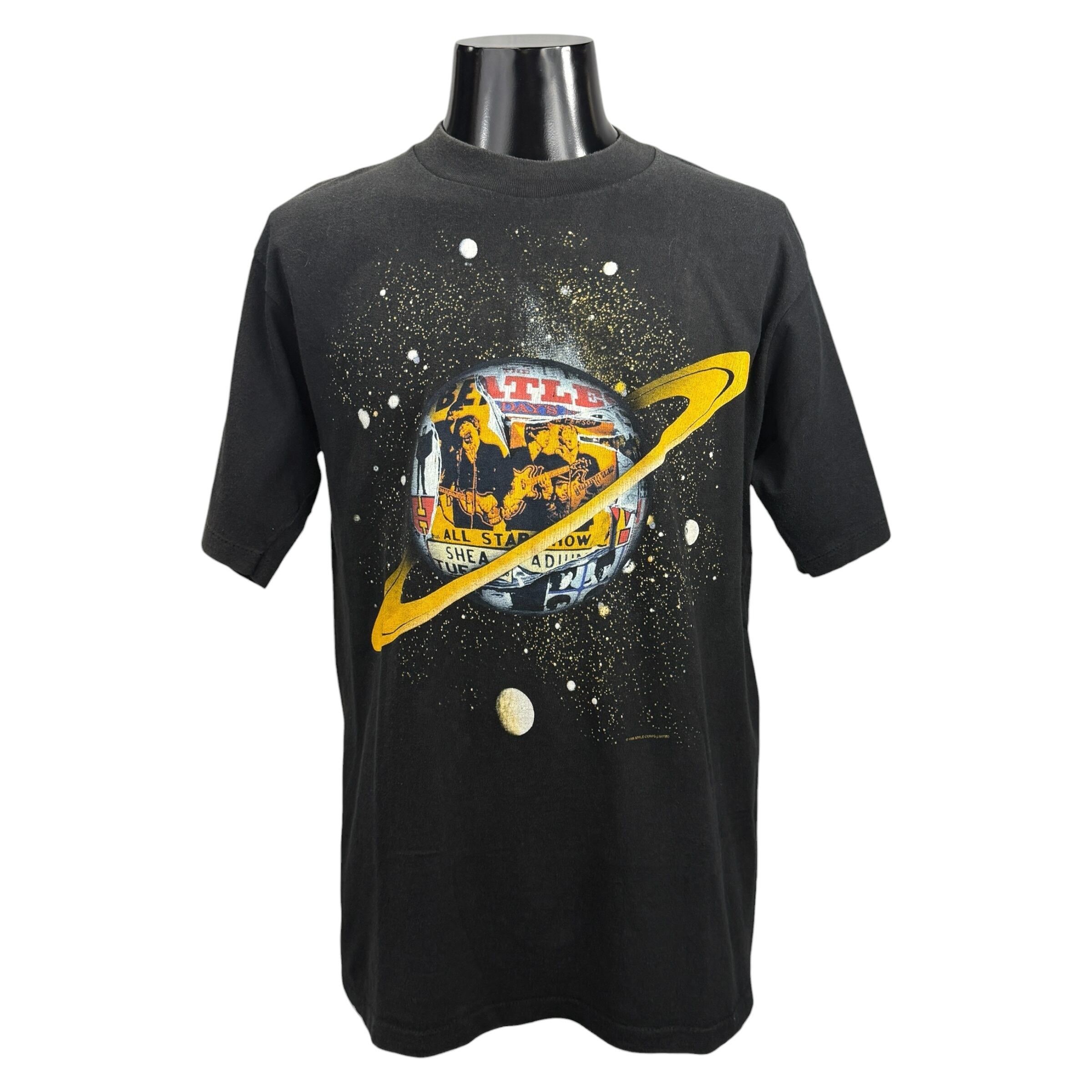 ビートルズ　アンソロジー2　Tシャツ THE BEATLES】ザ ビートルズ 