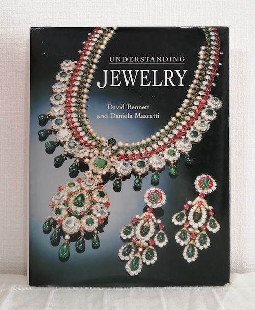 David Bennett, Daniela Mascetti  Understanding Jewelry  Antique Collectors Club