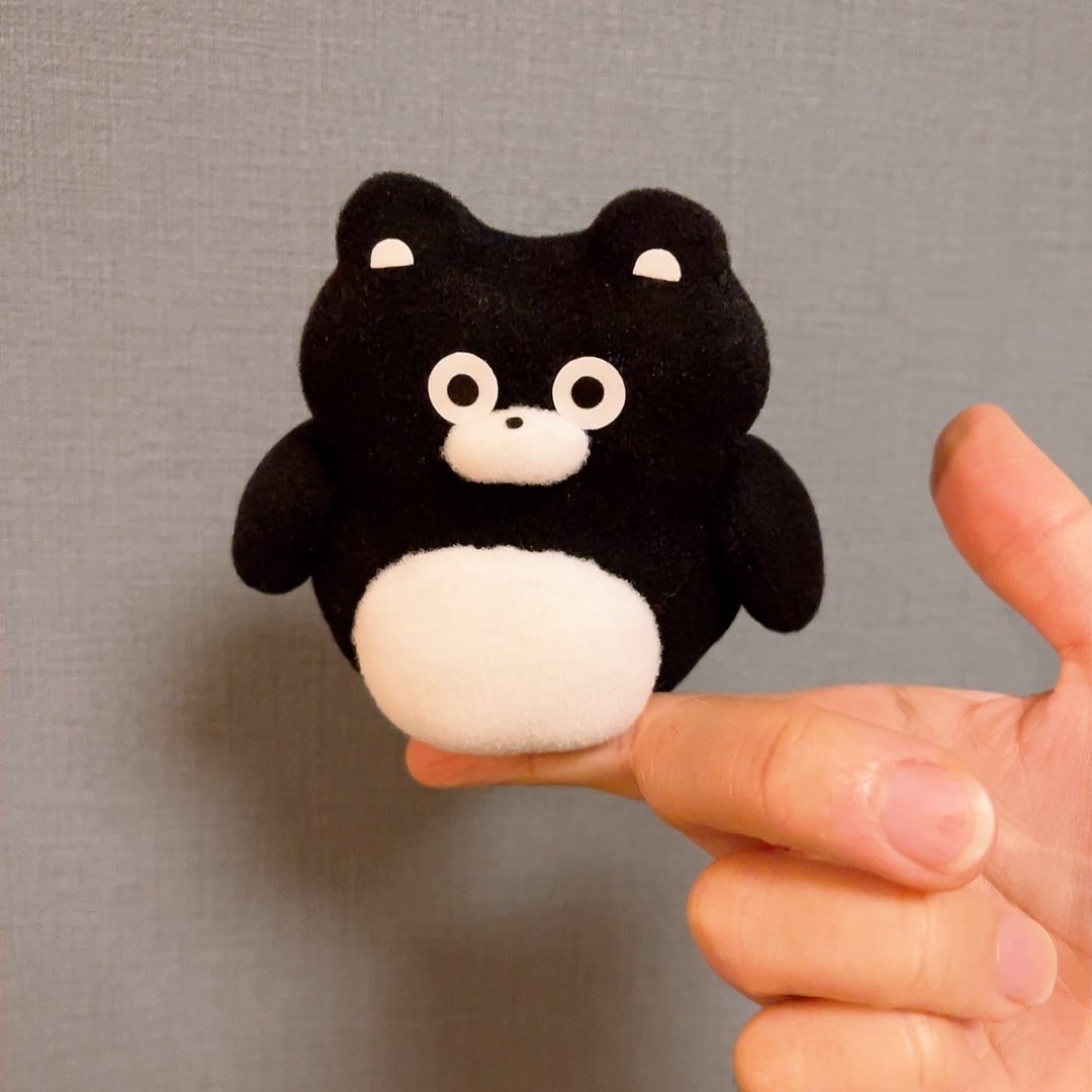 まーくん様 まーくんぬい 2 | EVERYDAYSUNDAY