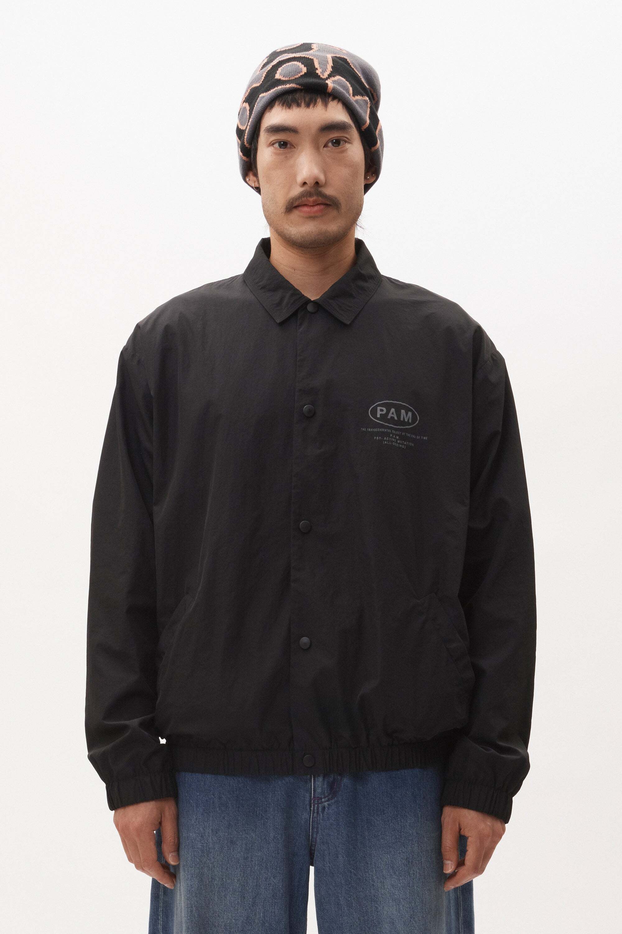 25AW】PEACEMAKER OAMC / ピースメーカーオーエーエムシー / Padded