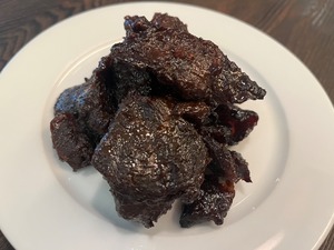 【イベント予約】「リピート開催！洪藝庭の台湾お料理教室」2026年5月30日(土)10:00〜13:00