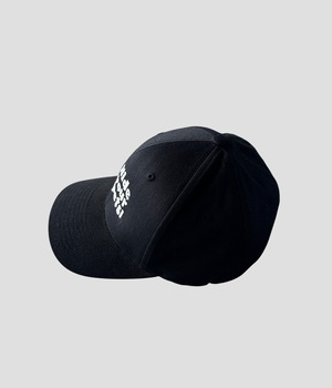 -Hide your Pets!- Vintage Embroidery Cap