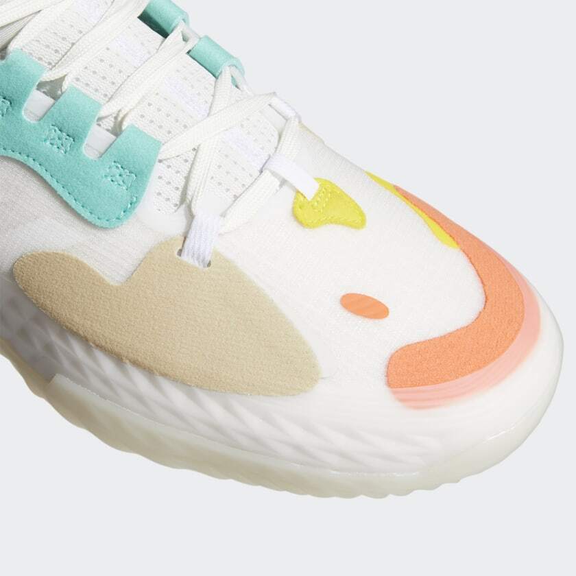 adidas Harden VOL. 5 ジェームズハーデン | jordan_sneakers