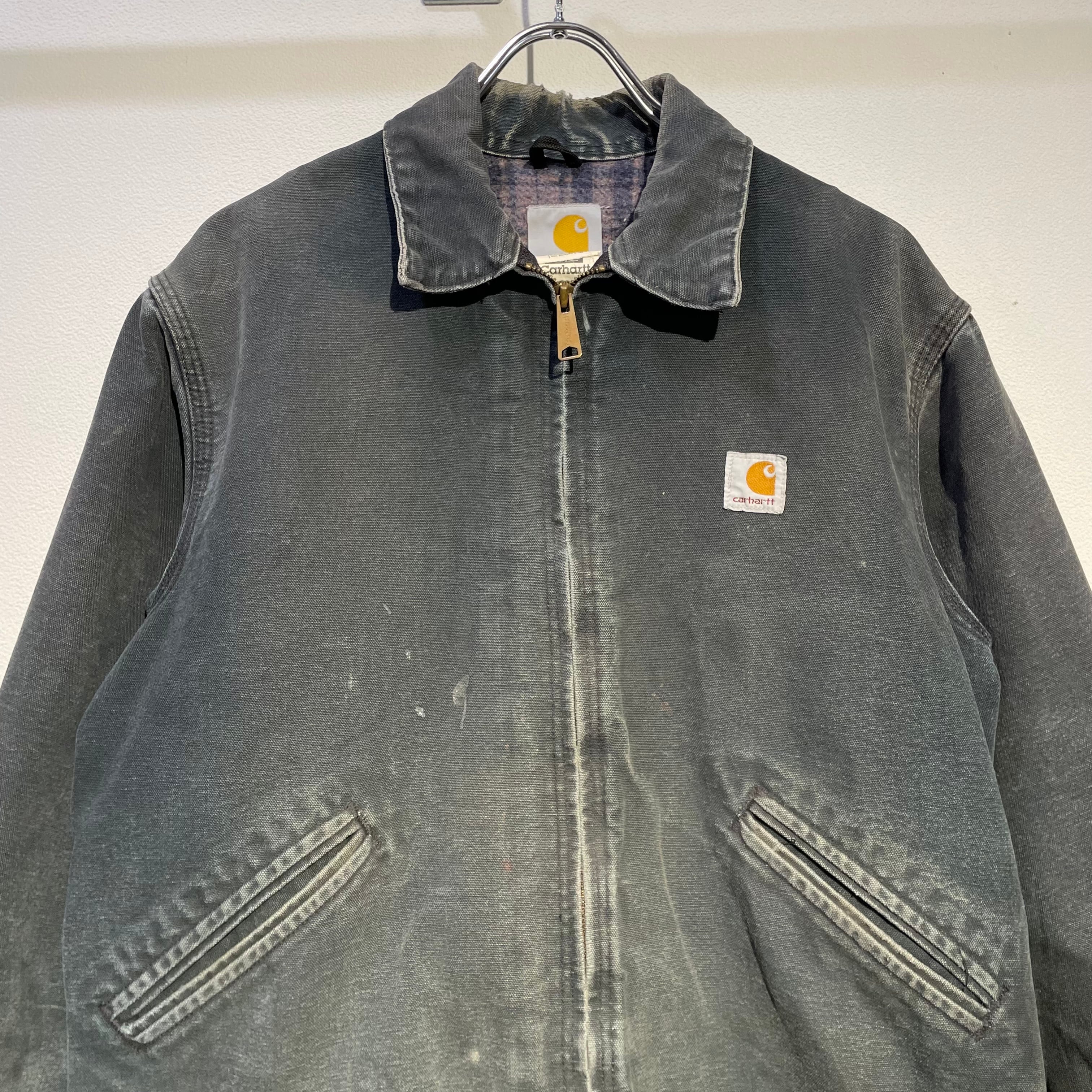 carhartt used  jacket