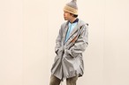 EMPORIO ARMANI "M-51 Type" Mods Parka ITALY製