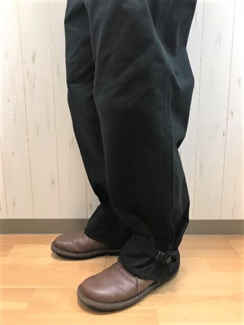Houston A-2 Deck Pants 10014 (ヒューストン A-2デッキパンツ Houston A-2 Deck Pants 10014 (ヒューストン A-2デッキパンツ