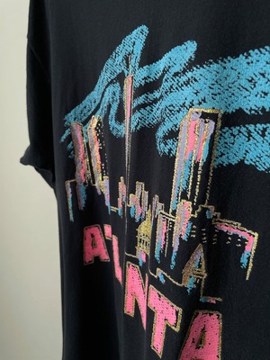 ATLANTA tee