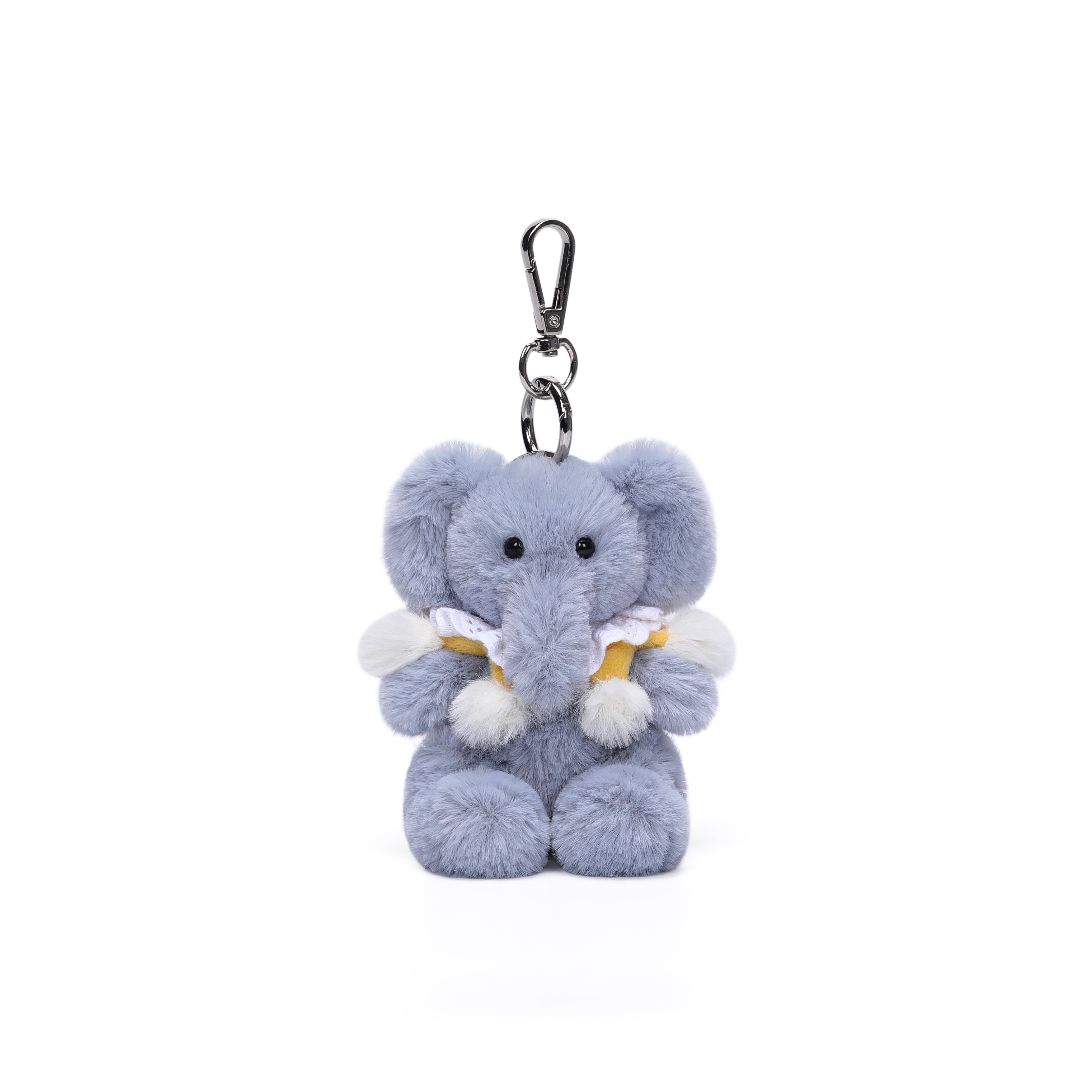 Starry Elephant Bag Charm_MC600215