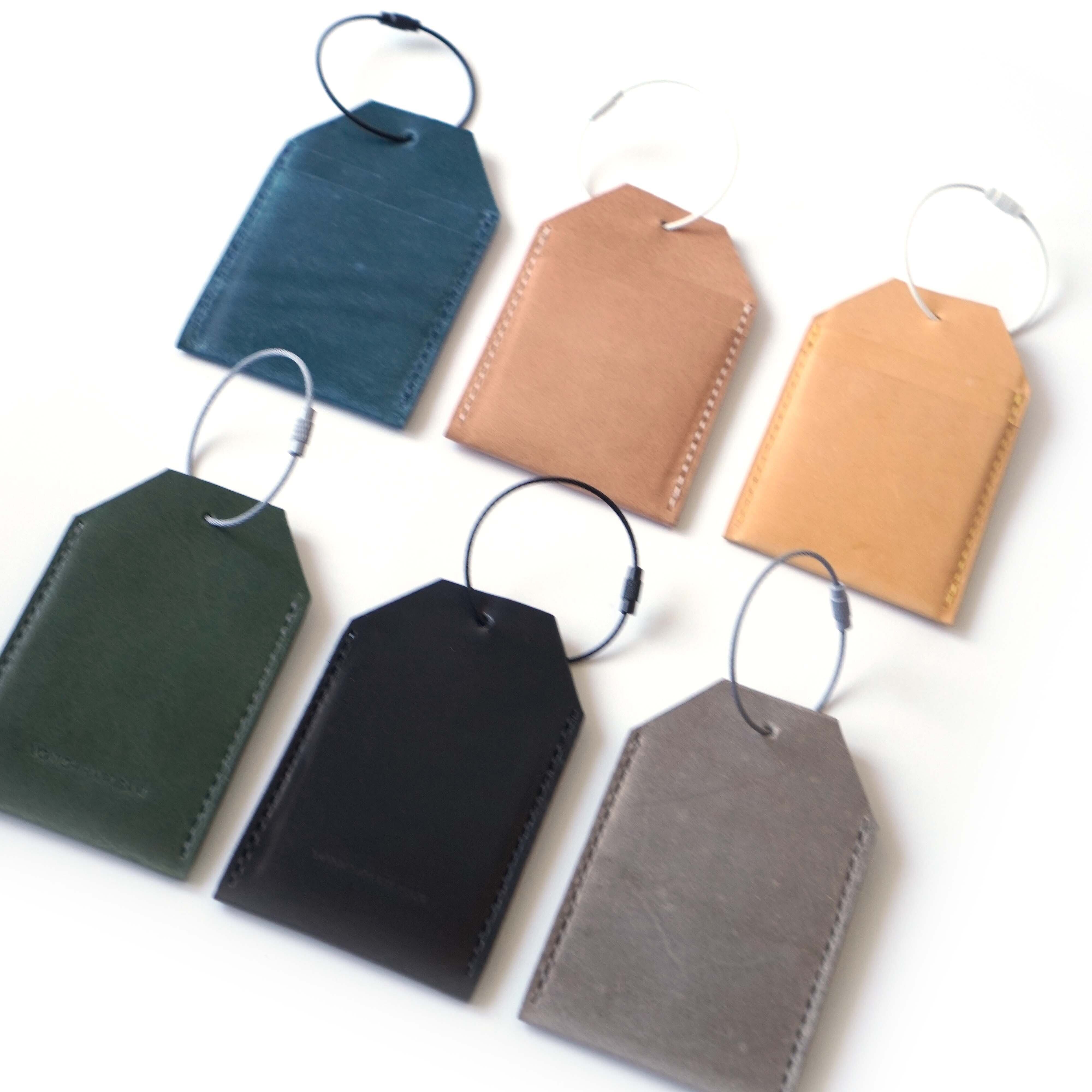 受注生産】WIRE PASS CASE / ワイヤーパスケース（カラーオーダー