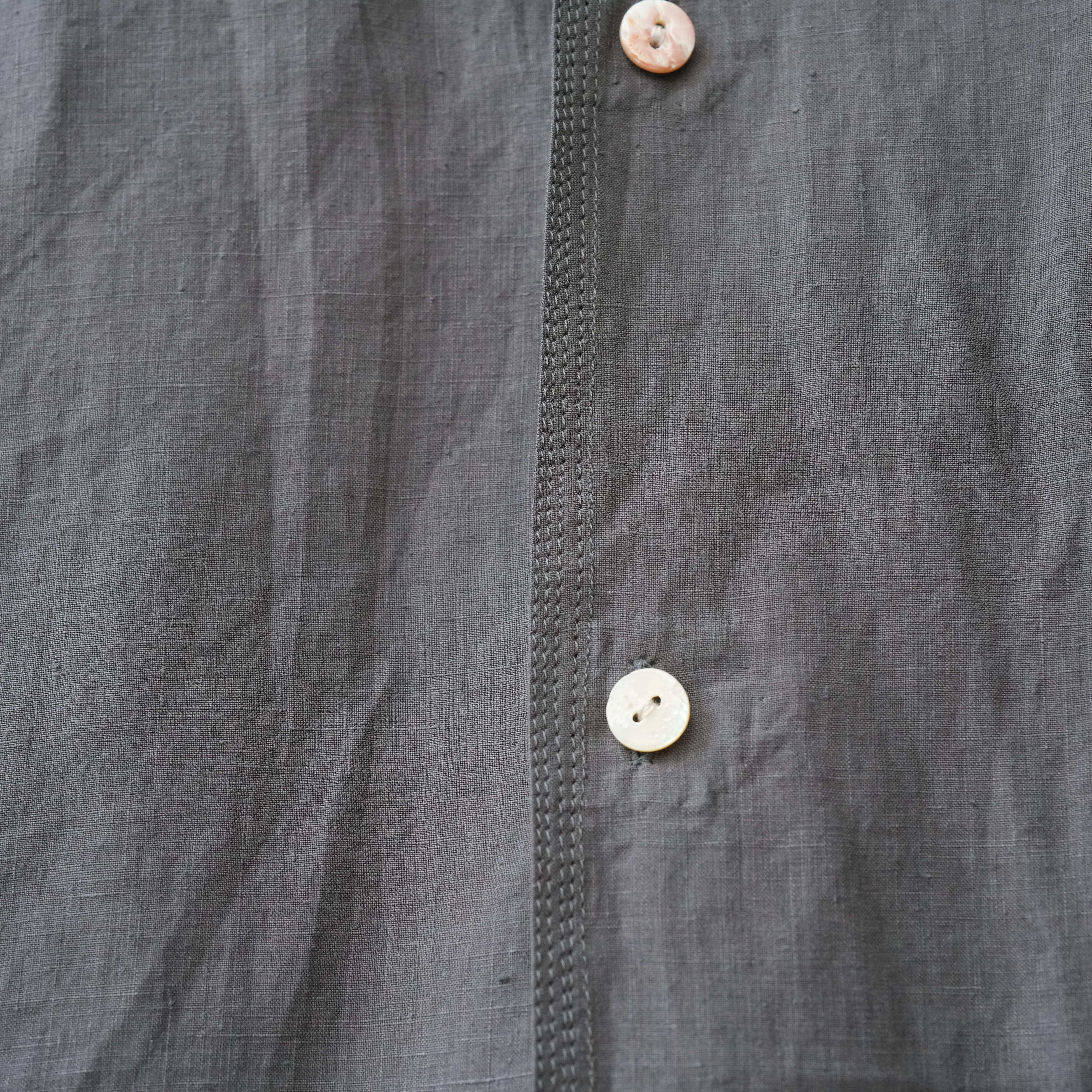 MAATEE&SONS (マーティーアンドサンズ) 25SS 