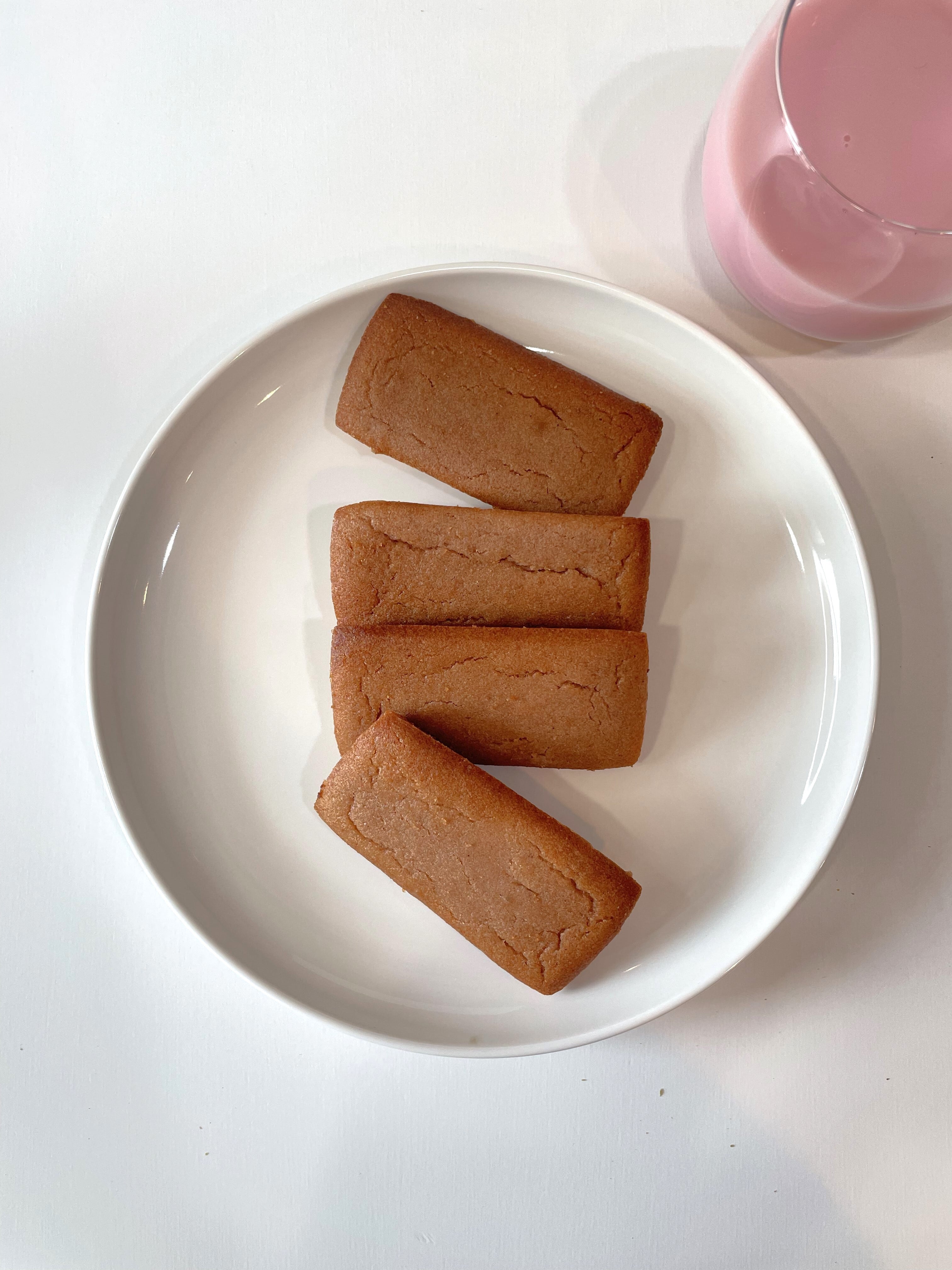 菓子 10点 Bourbon Petit - Chocolate Chip Cookies 10 pcs Set (ブルボン プチ