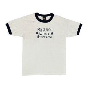 00s Red Hot Chili Peppers By the Way Tシャツ (M)