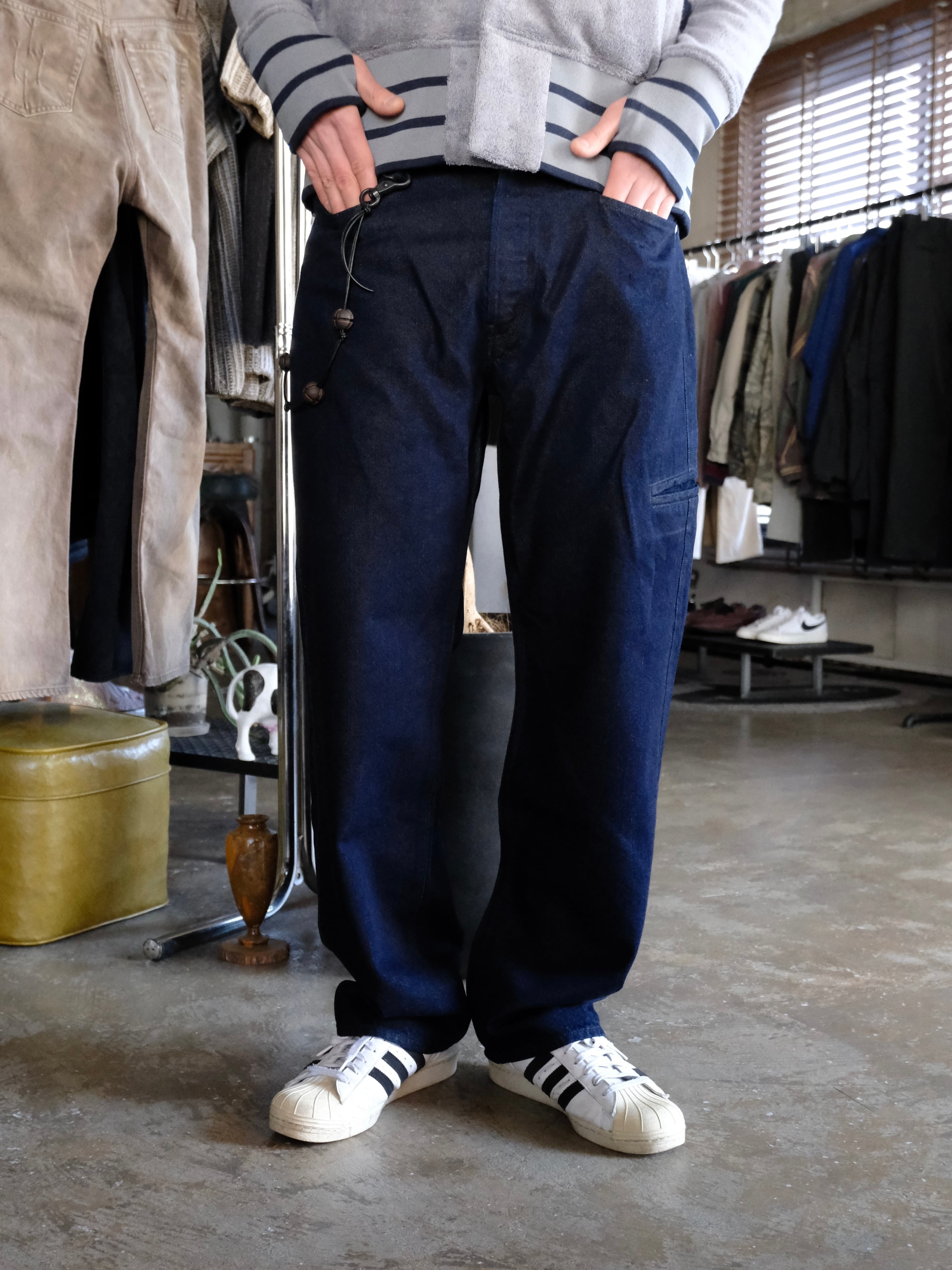 RIKU UMEHARA | THE OUR
