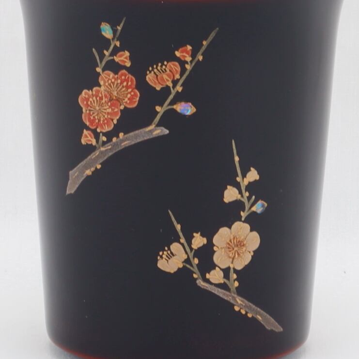 輪島塗　フリーカップ　3客セット 輪島塗 フリーカップ 3客セット 輪島塗 ペアセット | 輪島塗