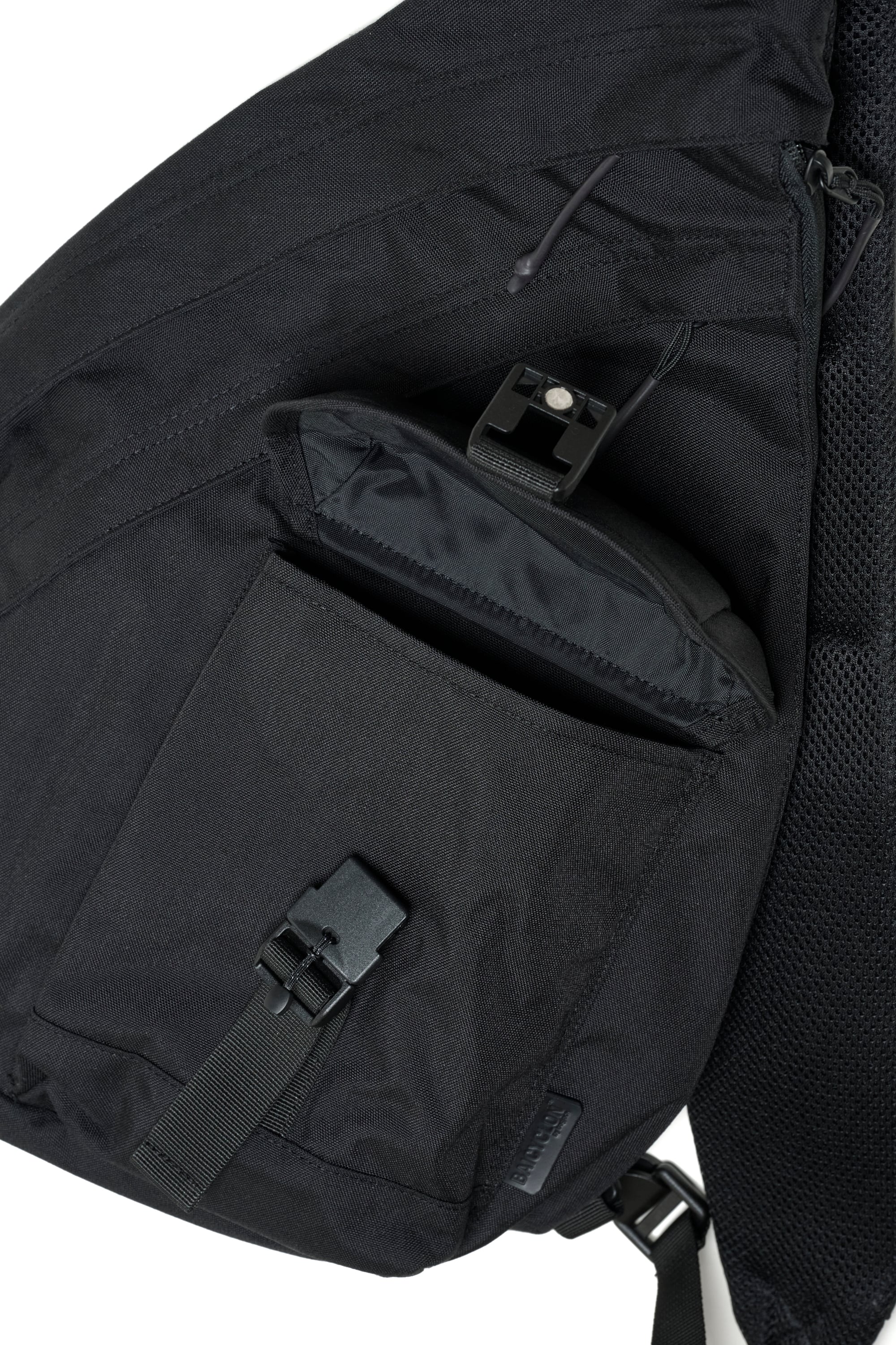 NEW !! / SINGLE STRAP BAG / BCL-116 | BAICYCLON by bagjack