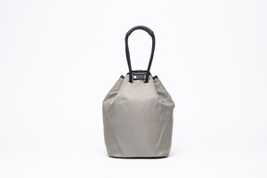 Bourse / (DRAWSTRING BAG) 【GRAY】
