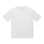 デザインチョイス5.6oz ビックシルエットTシャツ