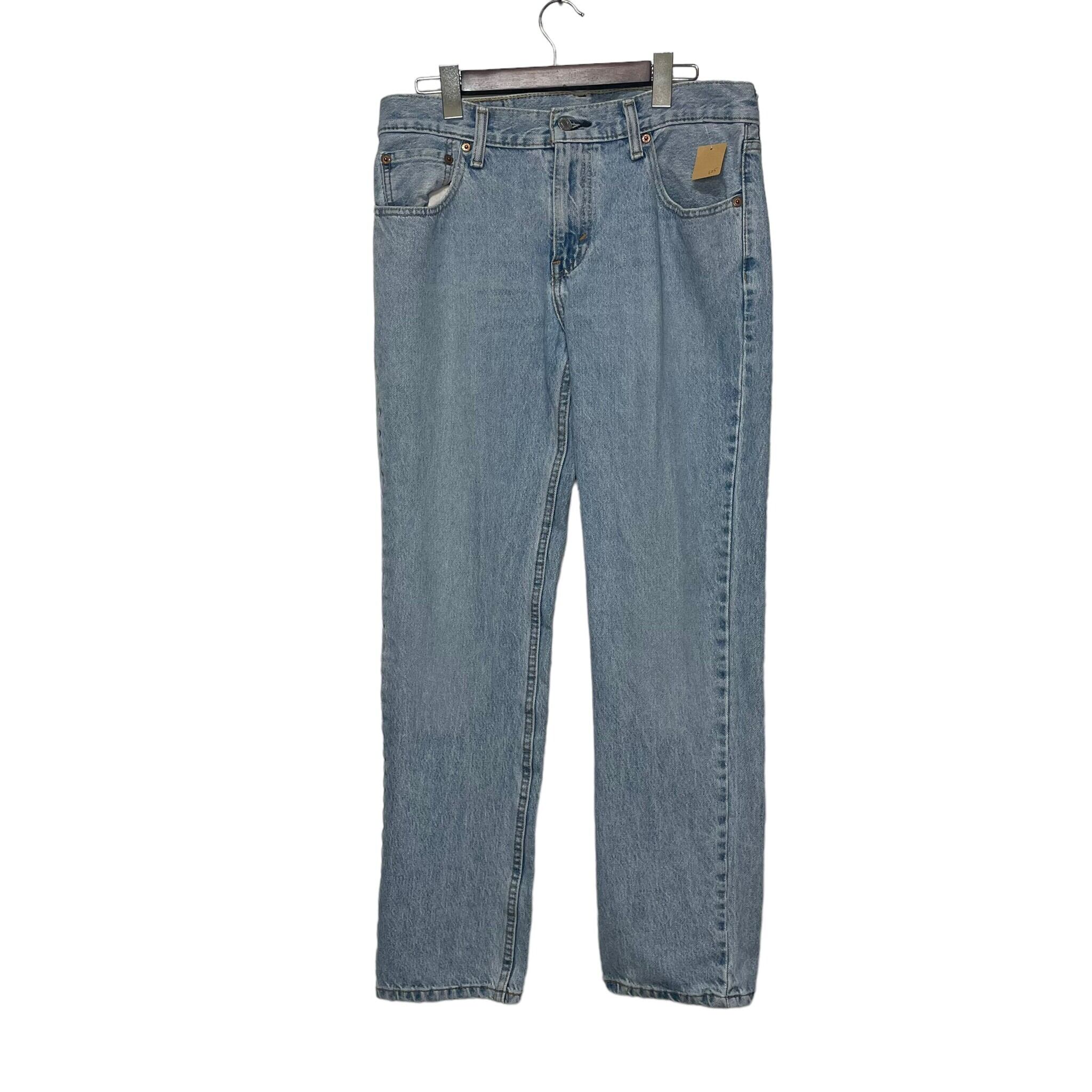 W32×L30】Levi