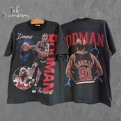 Dennis Rodman 13【予約商品：4月14日より順次発送】