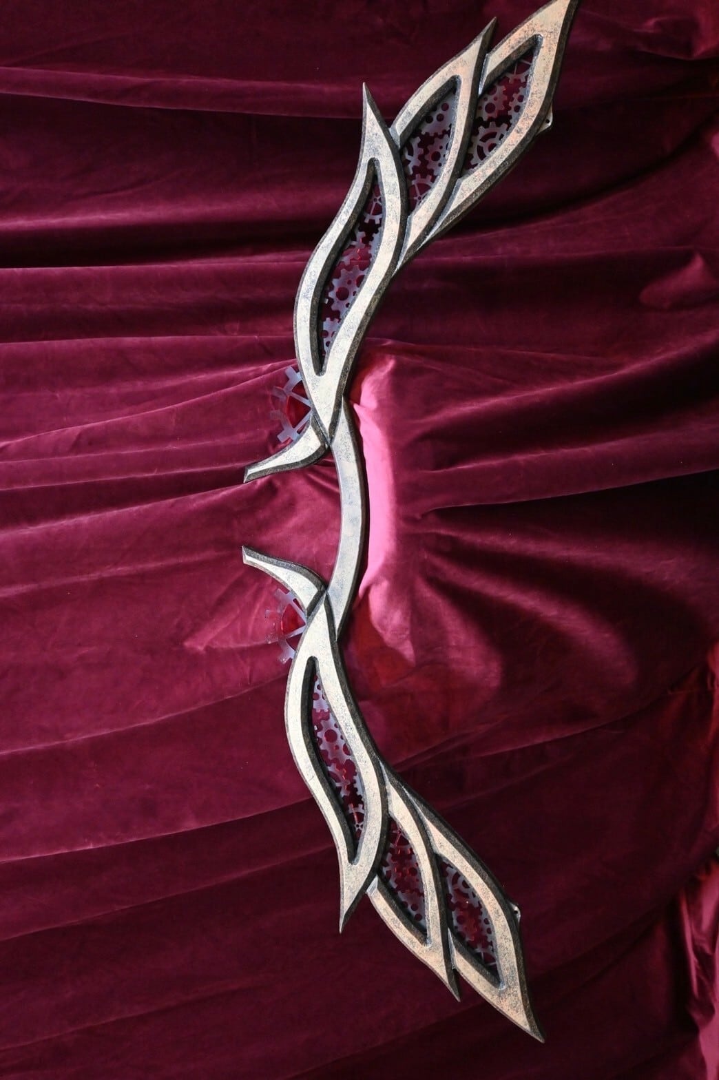 魔道蒸気弓矢 | オンライン武器屋｜タクミアーマリー｜Supported by