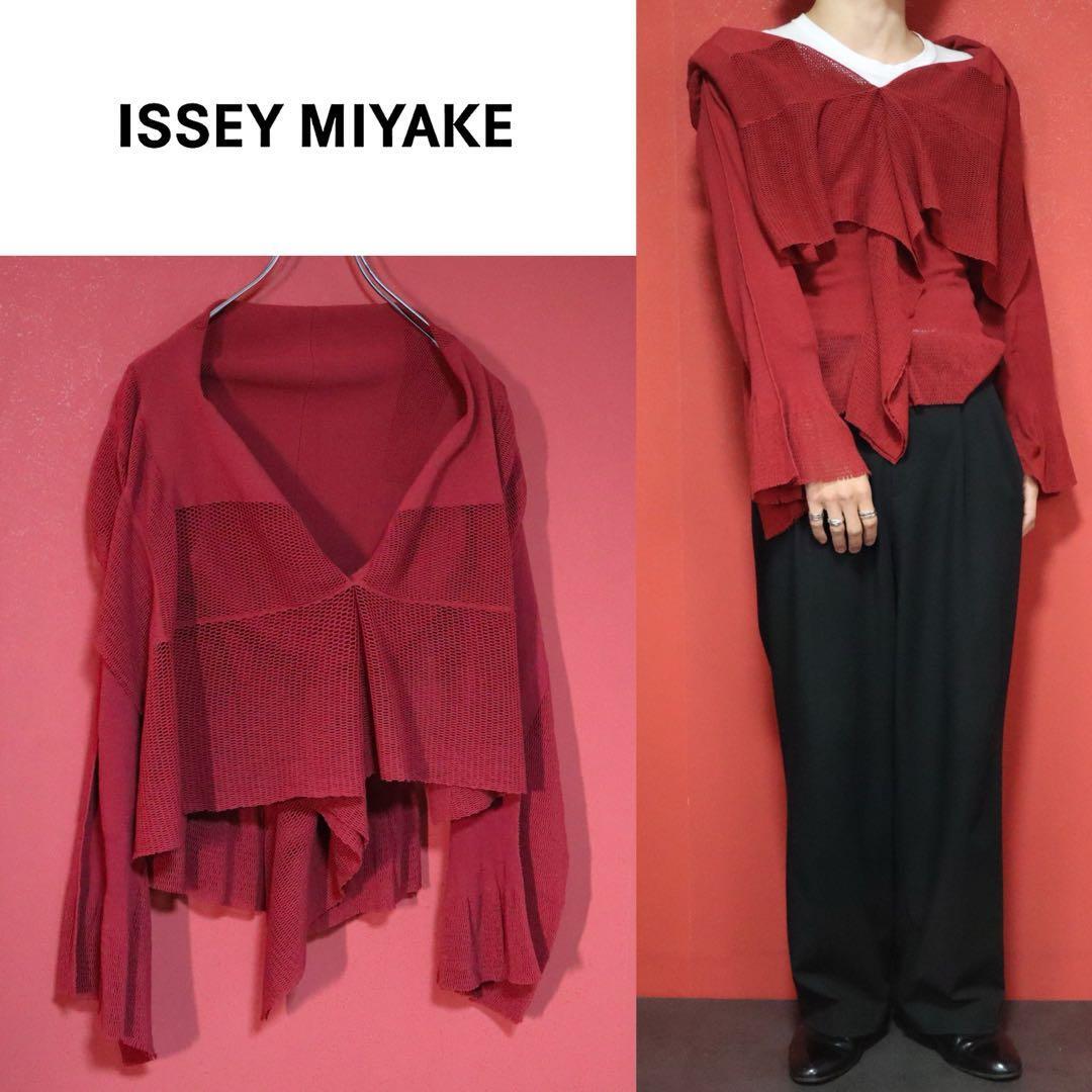 ISSEY MIYAKE FETE