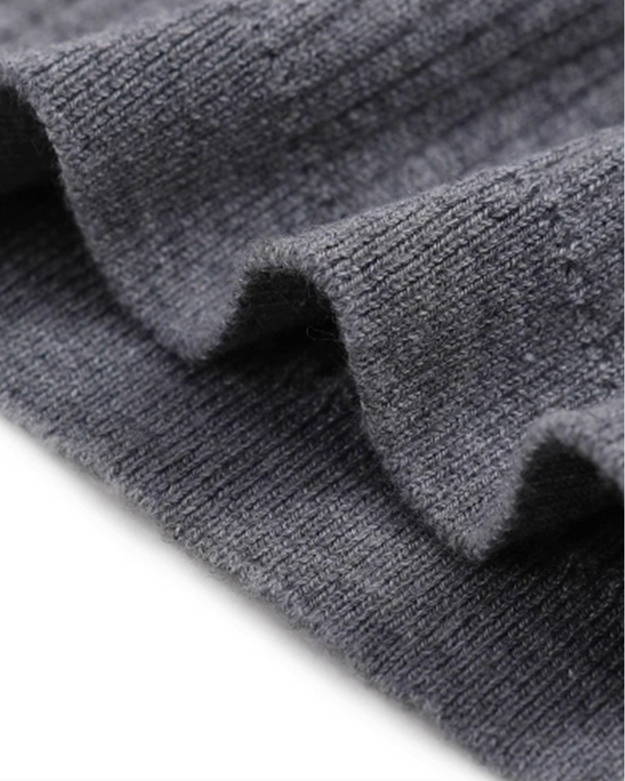 スリーブコントラストリブニット 2color  A0527 - 16