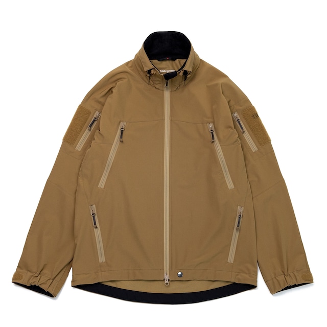 tilak【ティラック】Noshaq MiG Jacket  coyote