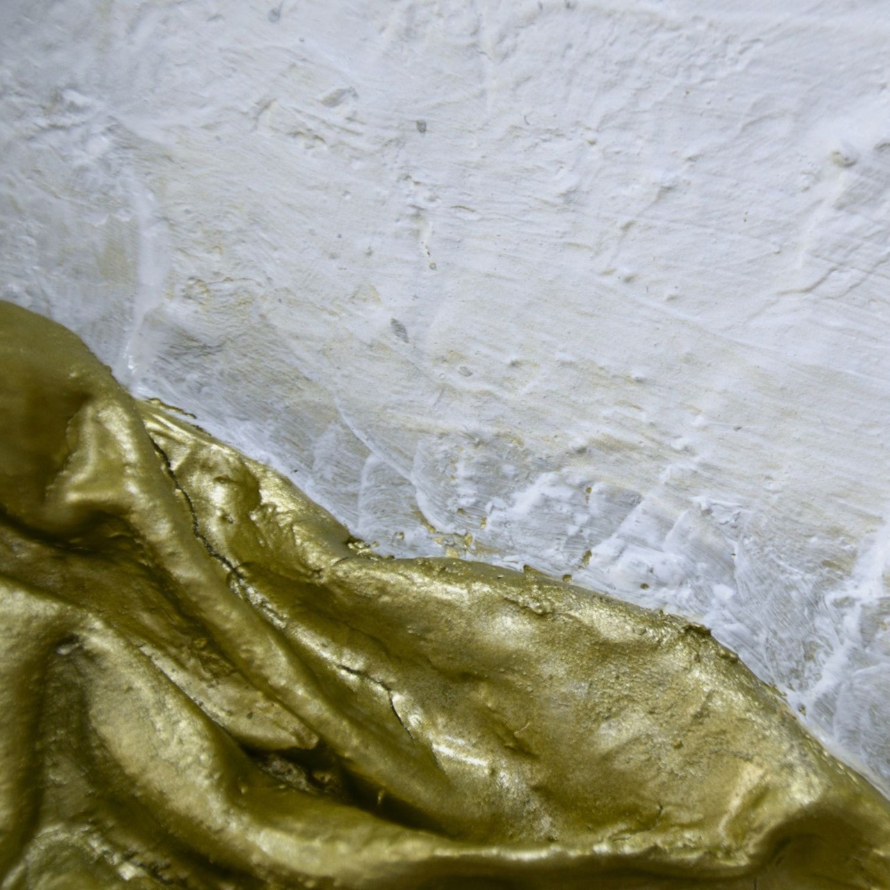 金の幕が降りるとき / As the Golden Veil Falls