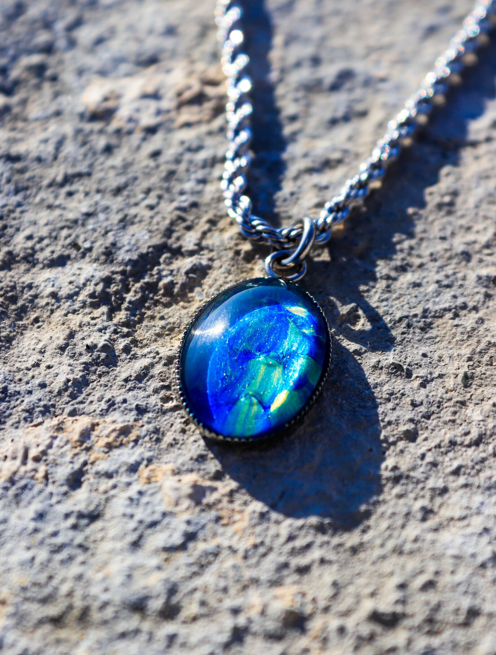 湘南の小さなアクセサリーショップ kosei works YAMATO