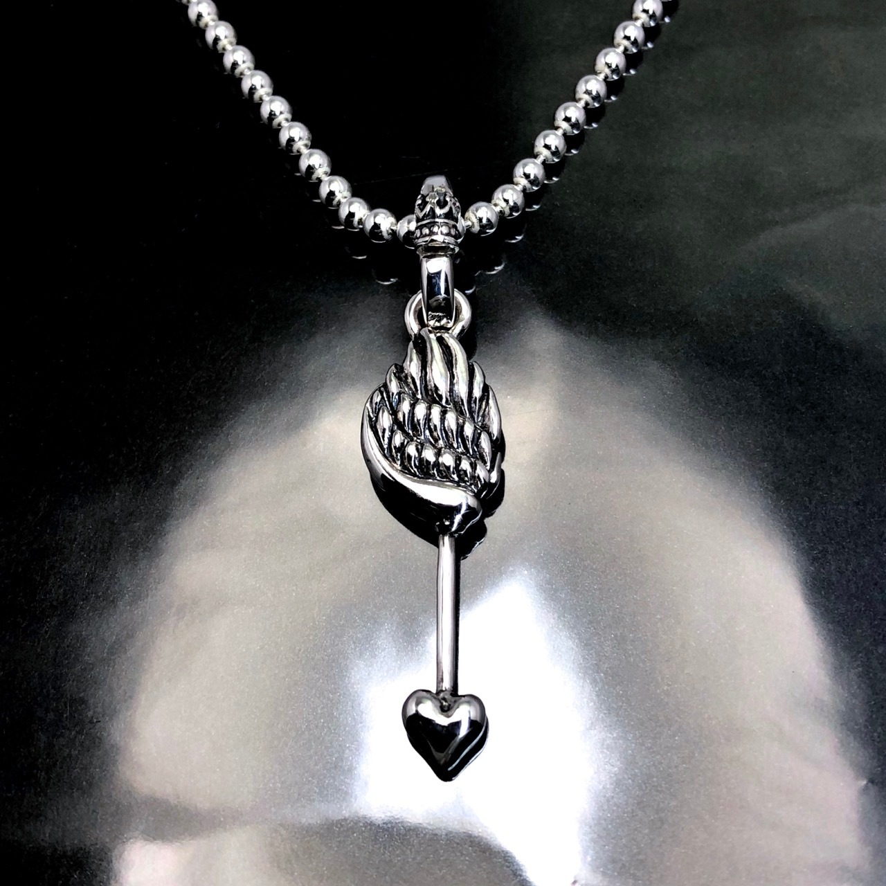 ARROW PENDANT / アローペンダント