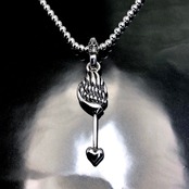 ARROW PENDANT / アローペンダント