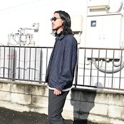 OLD JOE / MERCURY CLUB JACKET