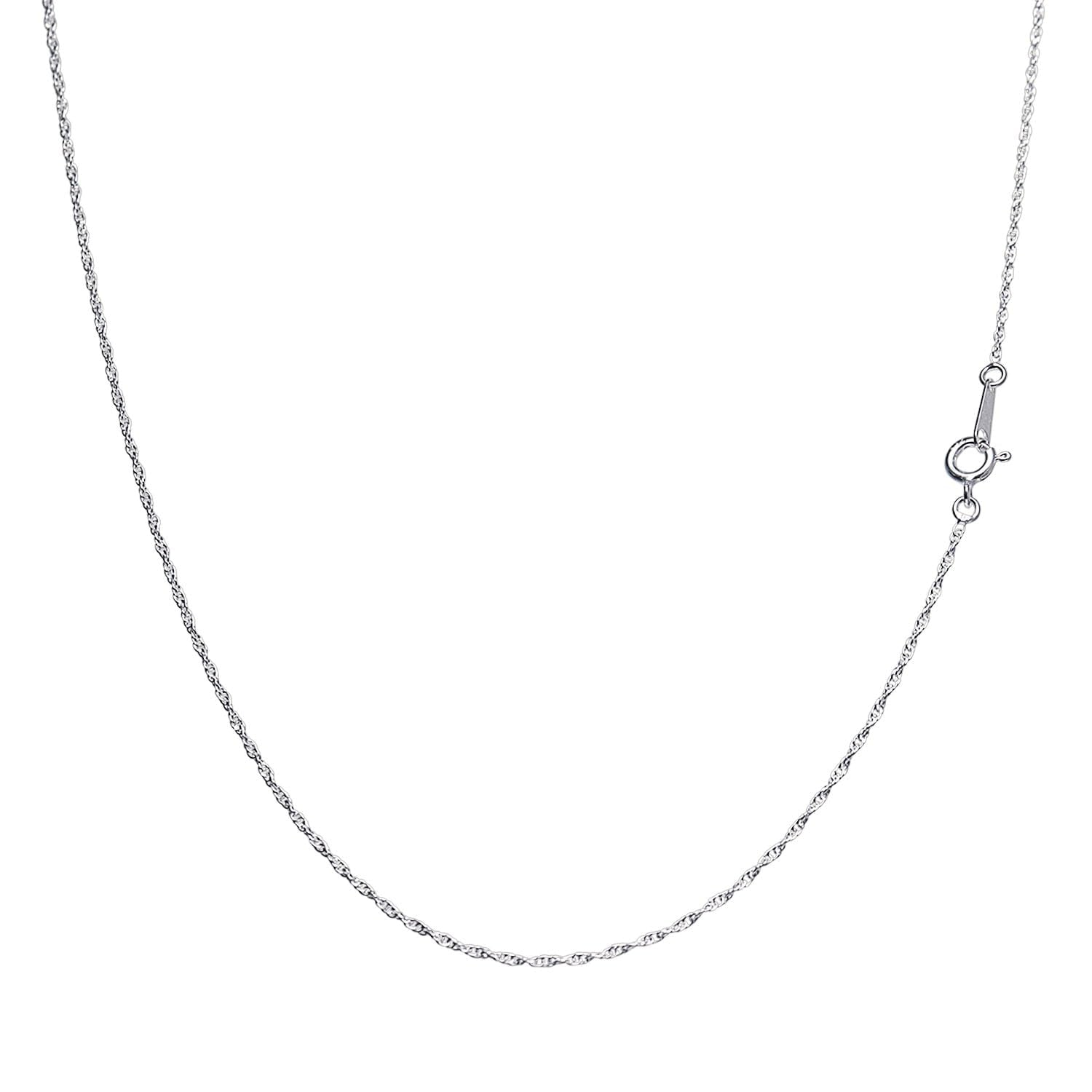 ロープチェーンネックレスシルバー925SILVER925ヴィンテージビンテージ