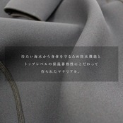 コピー:AIR SKIN(エアースキン)ブラックメタリックス ショートパンツ メンズ