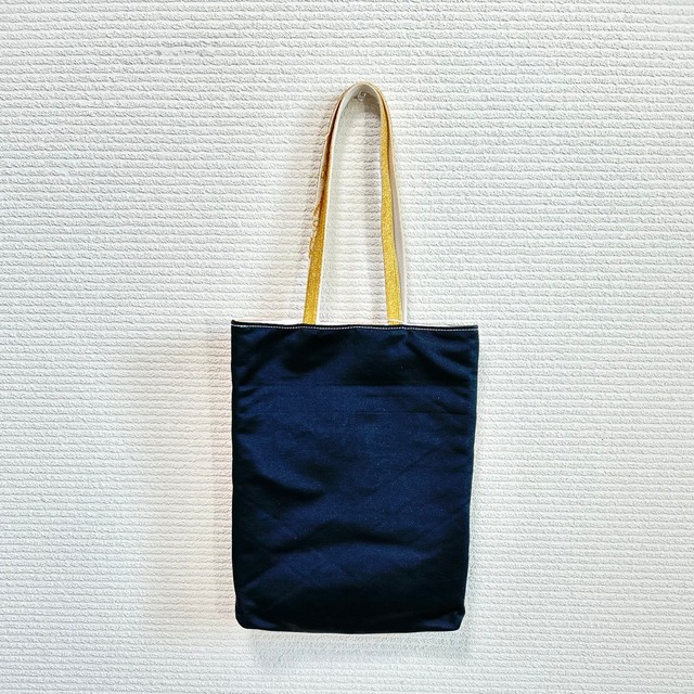 A4縦トート・A4 Vertical tote：200-714
