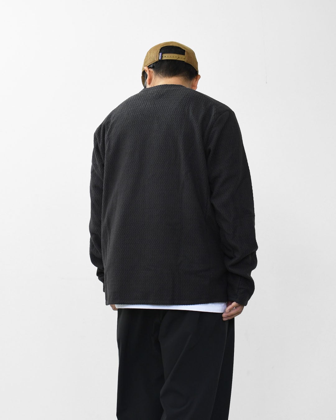 Patagonia [パタゴニア正規代理店] M's R1 Air Crew [40236] メンズ