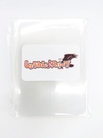 しょうねん♪スリーブ 【ウエハースカード・アセベ対応】(50枚入り)