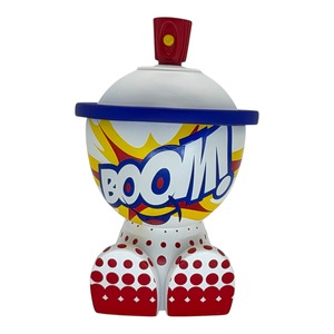 Boom Canbot NTWRK Exclusive by Sket-One