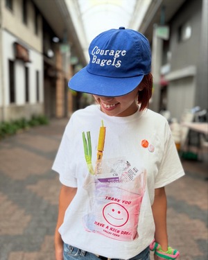 ALL GOOD STORE | Thank you! Thank you bag T-Shirt