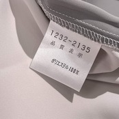 90s BLACK PIA ブラックピア クレイジーパターン 半袖 開襟シャツ サイズ L /グレー系 メンズ ビンテージ