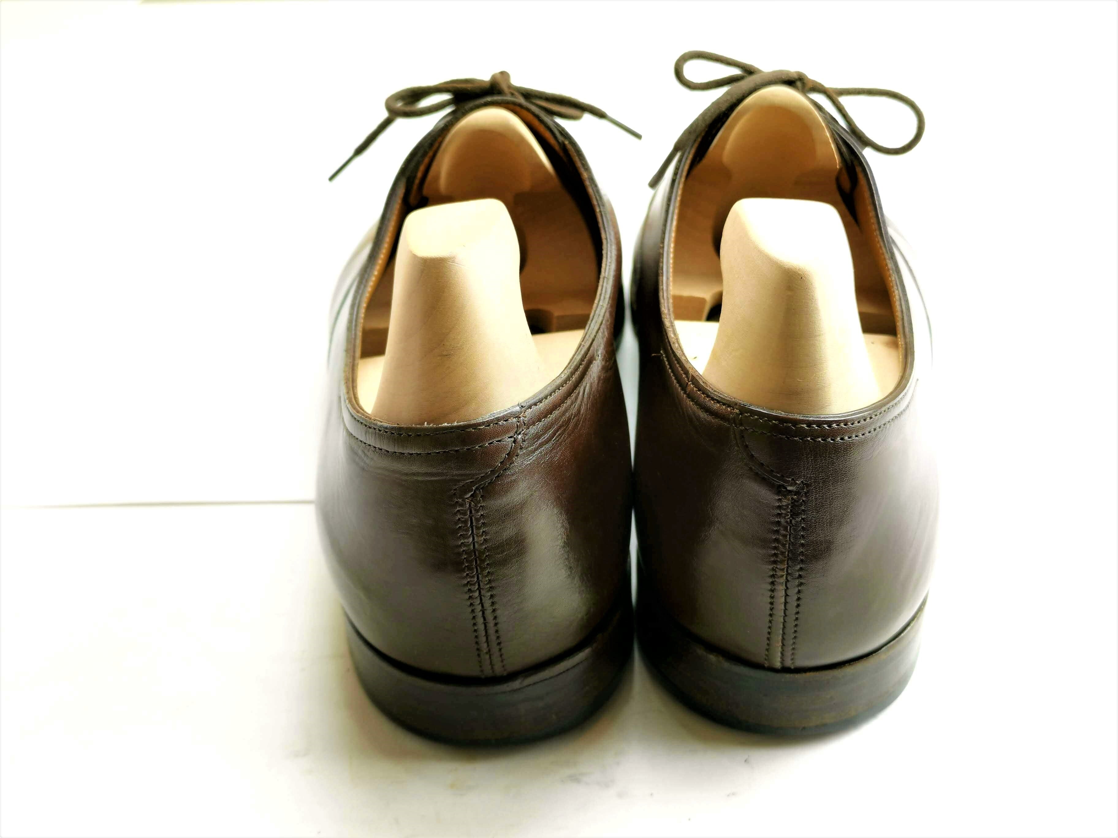 ジョンロブ シティ2 CITYⅡ 7000ラスト サイズ10.5E | 高級靴専門店