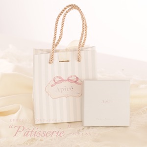【夏季限定】 Apire Summer ギフトセット-Pâtisserie-