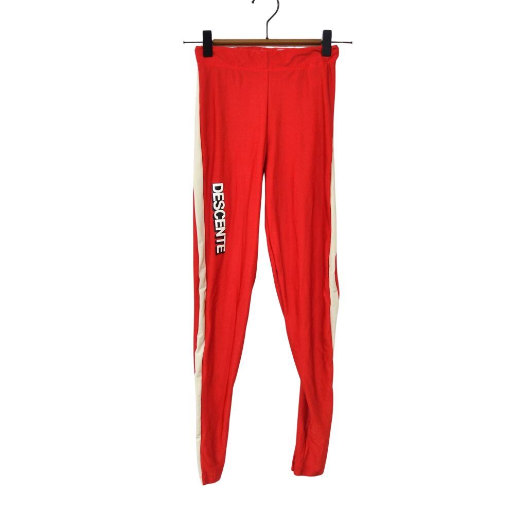 未使用 デサント DESCENTE DRC-2021F レーシング スーツ メンズS