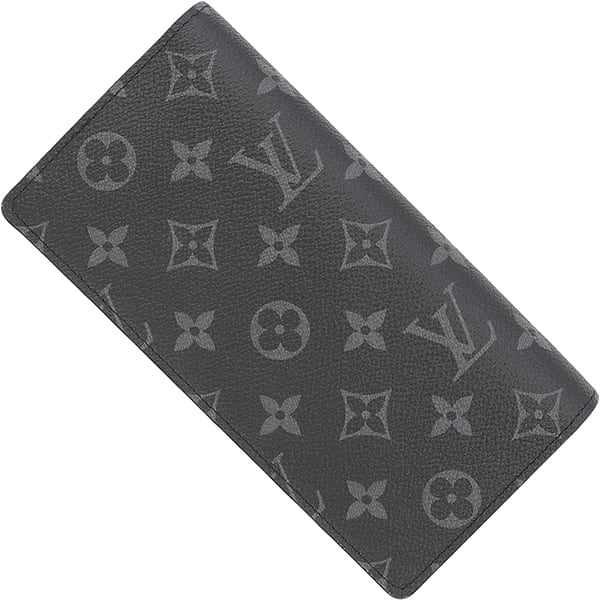 New LOUIS VUITTON ルイヴィトン ポルトフォイユ ブラザ モノグラム