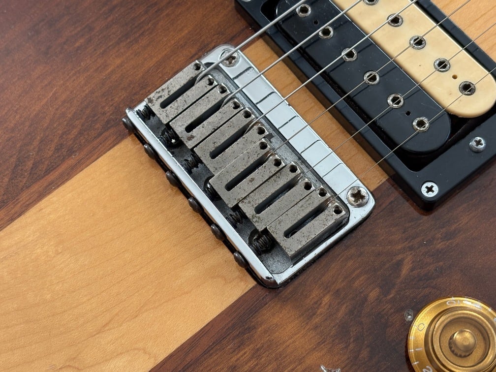 Aria Pro II TS-500 Tri Sound Series '80 | tenokuni-japan