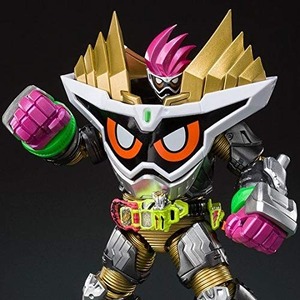 【新着特価】S.H.フィギュアーツ 仮面ライダーエグゼイド マキシマムゲーマー レベル99『仮面ライダーエグゼイド』(魂ウェブ商店限定)