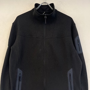 ARC’TERYX covert hoody SIZE:XL S4