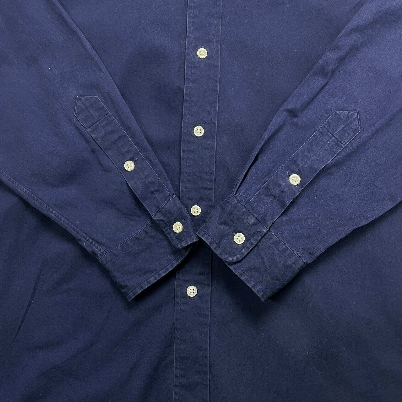 90年代 Ralph Lauren ラルフローレン BLAKE ボタンダウンシャツ メンズ