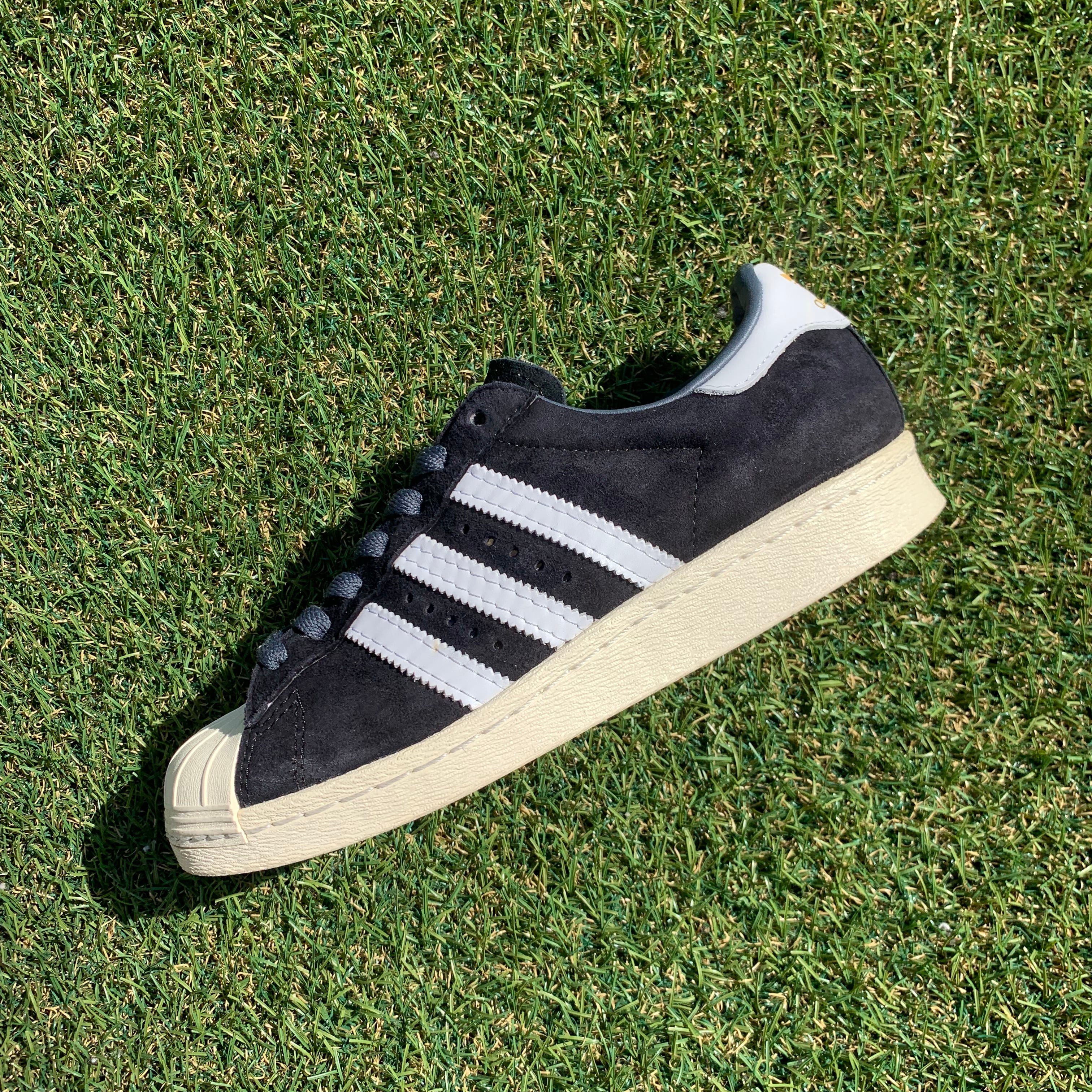 新同24 adidasアディダス スーパースター80s VIN DLX A510